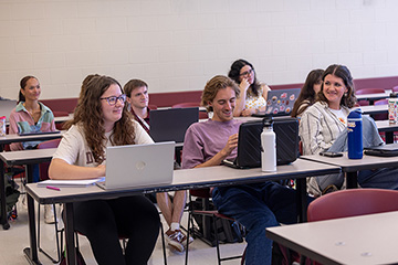 25-08-25 First Day of Classes mh-7-360x240