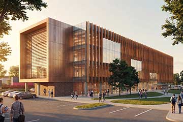 A new vision for medical education at CMU