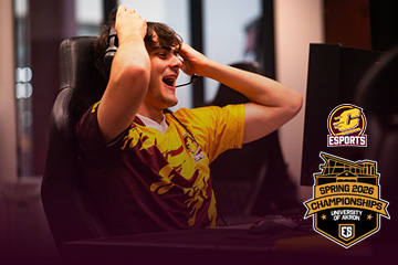 esports