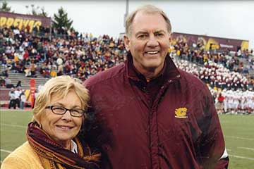 In Memoriam: Dave Keilitz