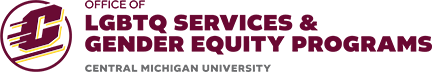LGBTQ Logo