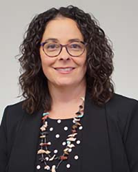 Julie Fortino Shurtliff