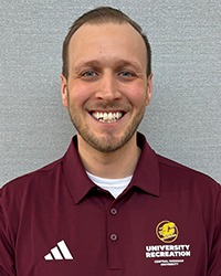 Portrait of JORDAN OLSON