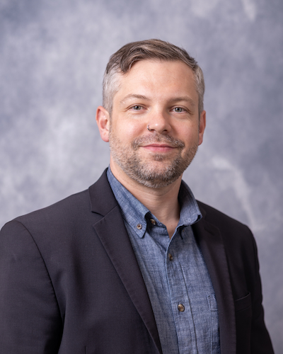 20260601 Headshot - Eric Hazen