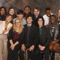 2019 McNair Scholars Formal Group Photo
