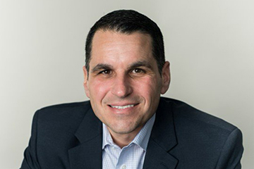 Dan Crociata 360x240 headshot