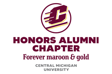 Honors Alumni Chapter logo 360x240
