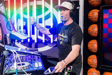 DJ Chachi 360x240 in action