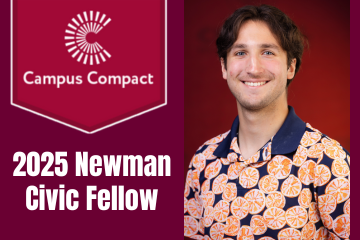 Newman Civic Announcement 2025