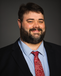 Portrait of SCOTT HARRINGTON